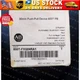 NEW ALLEN-BRADLEY 800T-FXQ24RA1 PUSH BUTTON 800TFXQ24RA1 US Free Tax