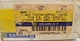 Square D 9001BG104 NEMA 1 Stop Pushbutton Station w/ Lockout 600V 5A