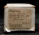 Furnas 49SASB1 Hand-Off-Auto Selector Switch Kit for NEMA 1 Application