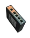 WEIDMULLER 7760048001 ETHERNET SWITCH IES10-SW5