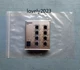 1pc used Beckhoff Industrial Switch CU2008-0000