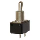 Eaton 7546K40 Toggle Switch, Spst, 2 Connections, On/Off, 3/4 Hp, 10A At 250V
