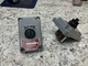 KILLARK XCS-0S3C4 EXPLOSION PROOF CONTROL STATION COVER 3 POSITION HAND/OFF/AUTO