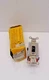 HUBBELL HBL1223 EXTRA HEAVY DUTY 3 WAY TOGGLE SWITCH, BROWN, NEW