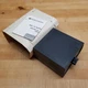 BLACK Box SW055A-FFFFF Montior Switch, 4 Outlets - NEW
