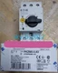1 PCS NEW  EATON MOELLER motor switch PKZM0-0.63 0.4-0.63A