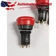 1PC NEW FOR Omron A165E-S-03U Emergency Stop Button Switch AM Fast Ship