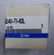 SMC ISE40-T1-62L DIGITAL VACUUM PRESSURE SWITCH 24VDC NEW!! QUANTITY!! WOW!!
