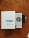 1PC New Festo Pressure Switch PEV-1/4-SC-OD PN:161760