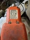 Linemaster 531-SWH Hercules Foot Switch Electrical Single Pedal 20A-250VAC 1HP