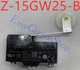 Omron Z-15GW25-B Original Switch Free Shipping New Brand In Box 1PCS Z15GW25B