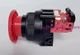1PC Fuji Electric Emergency Stop Pushbutton Switch AR30V2R-02R