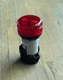 EATON E22HV SER B1 RED INDICATING LIGHT 250V 2.6W