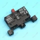 One SIEMENS NEW 3SB3420-0C Button Auxiliary Contact Module free Shipping