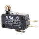 1pc V7-2B17D8-201 3pin Micro Switch Single Pole Double Throw Circuit