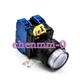 1PC NEW IDEC Self-locking light button switch YW1L-A2E20Q4W YW-DE YW-E10 #YT