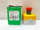 Schneider Electric XALK178E Yellow Complete Control Box