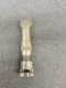 New, Amphenol, M85049/10-116W, Circular MIL Spec Backshells EMI/RFI ENV BKSHLL S