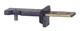 Telemecanique Sensors ZCKY071 Safety Interlock Switch Actuation Key, Straight...