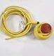BANNER ENGINEERING SSA-EB1PLXR-12ECQ8 Illuminated E-Stop & Power Cord Great Deal