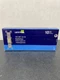 Leviton M25-01451-2IM 15 Amp Single Pole Switch, Ivory (10-Pack)