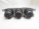 ~ 2005-2006 Nissan Altima ~ Ac Heater Climate Control Temperature Oem T9PSE