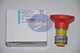ONE NEW Siemens 3SB3000-1AA20 Emergency stop button switch