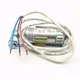 KELE TS-470-P DAMPER END SWITCH PLENUM RATED