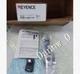 New In Box KEYENCE GS-71PC Safety Interlock Switch