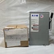Eaton DG221URB Series B General Duty Safety Switch 30A 240V 60Hz 3R Enclosure