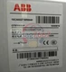One ABB Disconnect Switch OT630E03P 3P 630A 1SCA022718R8940 New