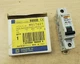 Square D 88935 Circuit Breaker MG 17427 277VAC 1 Pole 30 Amp - NEW