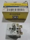 Square-D 9001KM1, 30mm Light Module, 110-120VAC 50-60Hz Transformer