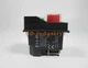For Kedu KJD17 Beef Meat Planing Machine Switch 18A(AC-1)/15A(AC-3) 250V 4pin