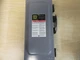 Square D HU361AWKEI Disconnect Switch W/O Handle 4056684150K