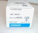 New Omron D4CC-3024 General Purpose Limit Switch Roller Lever Type SPDT (1PCS)