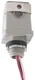 Intermatic K4123C, 208 to 277 VAC 50/60 Hz, Thermal Photocontrol, 1pc