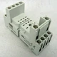 1ps new Abb Relay Socket CR-M4SS Quality assurance