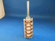 CENTRALAB PA1017  ROTARY SWITCH 5P11T NEW OLD STOCK