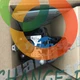  Fuji BZ6V10D Plastic Case Circuit Breaker Handle NEW 1PCS