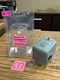 SQUARE 9013FSG2M4 Ser B PRESSURE SWITCH 30-50 Psi (#5)