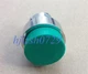 2pc New Schneider Green Button Operation Head ZB2-BL3C 22mm