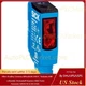 1pc SICK INC. WTB9L-3P2461 Photoelectric Proximity Sensor, Background Suppr