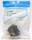 Selecta/Carling SS1106-BG Rocker Switch DPDT ON-OFF-ON