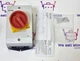 EATON P1-25/I2H/SVB Suraface Mount Main Switch