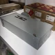 GE Disconnect 60 Amp 600 Volt Model 10 Type 3R Cat# TH3363R W/ 70Amp fuses