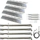 DG284 Grill Kit for Kenmore 146.34611410, 146.46372610, 146.23673310, 146.344614