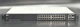 Cisco SG200-26FP 26-port Gigabit Full PoE Smart Switch /w Rackmount ears