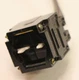 General Electric CR-104-G  2 Position Switch Contact with 6 Pin 7" Harness 150V