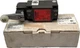 Euchner NZ1HB-528-M 088199 Safety Switch Swivel Lever
